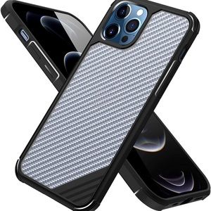 iPhone 12 Pro Max Case Military Grade case